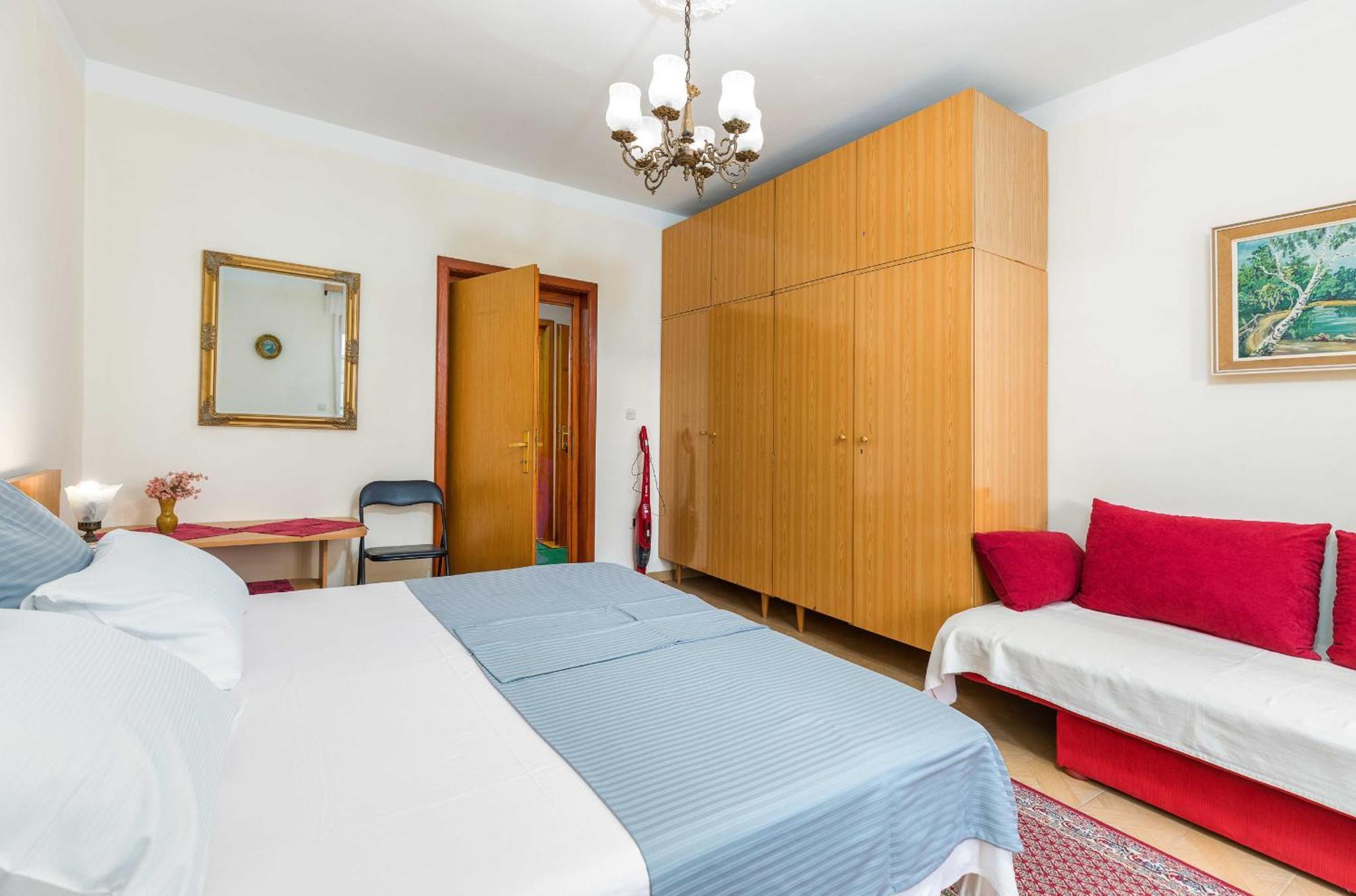 Villa Nada In Fazana - Near The Beach Экстерьер фото
