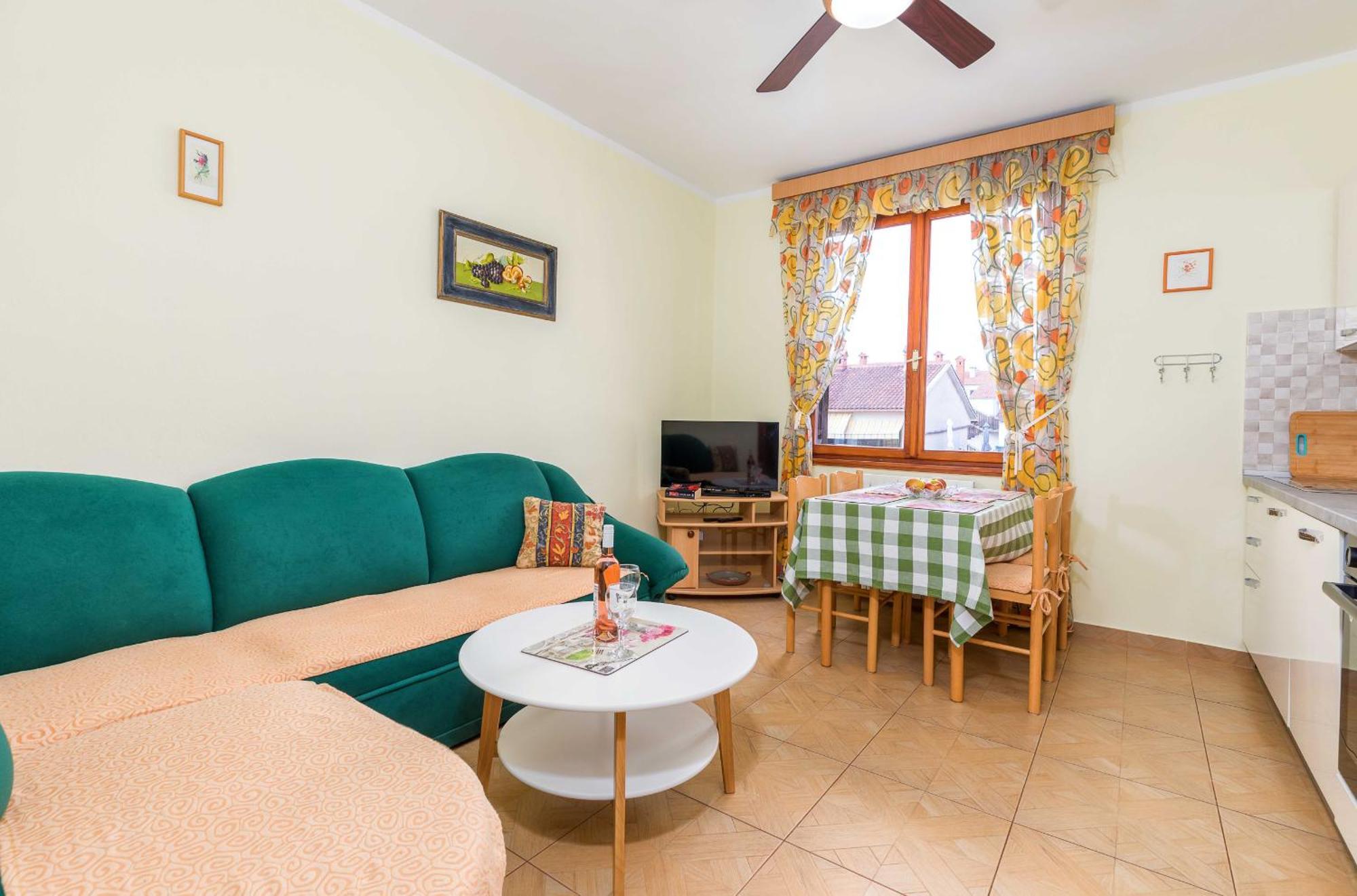 Villa Nada In Fazana - Near The Beach Экстерьер фото
