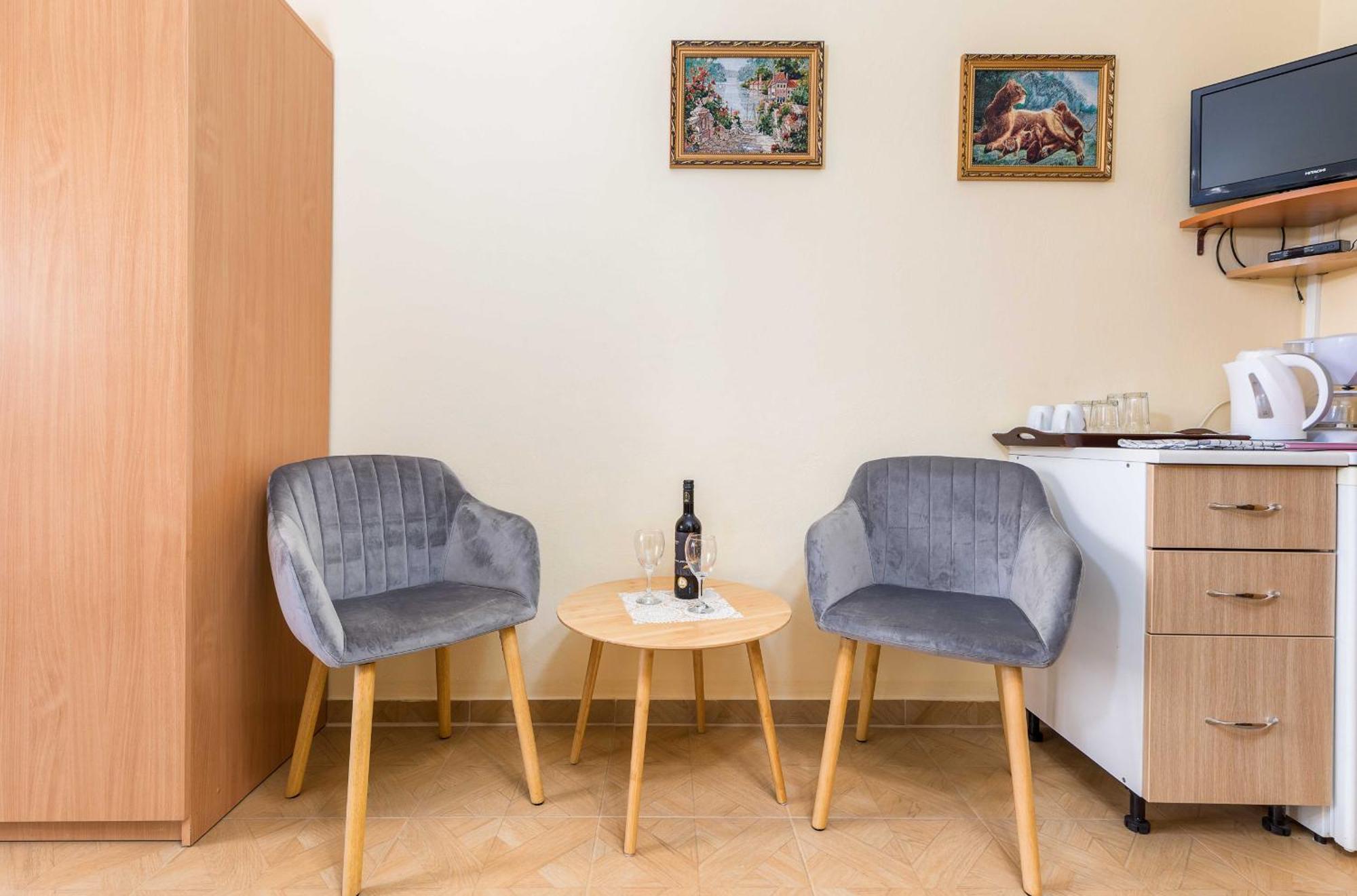 Villa Nada In Fazana - Near The Beach Экстерьер фото