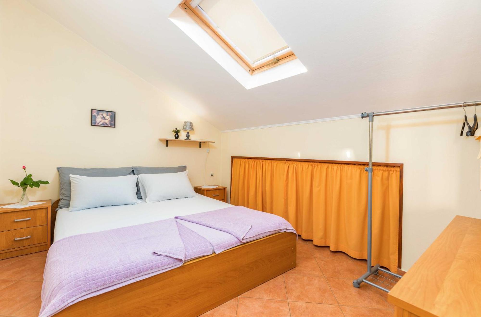 Villa Nada In Fazana - Near The Beach Экстерьер фото