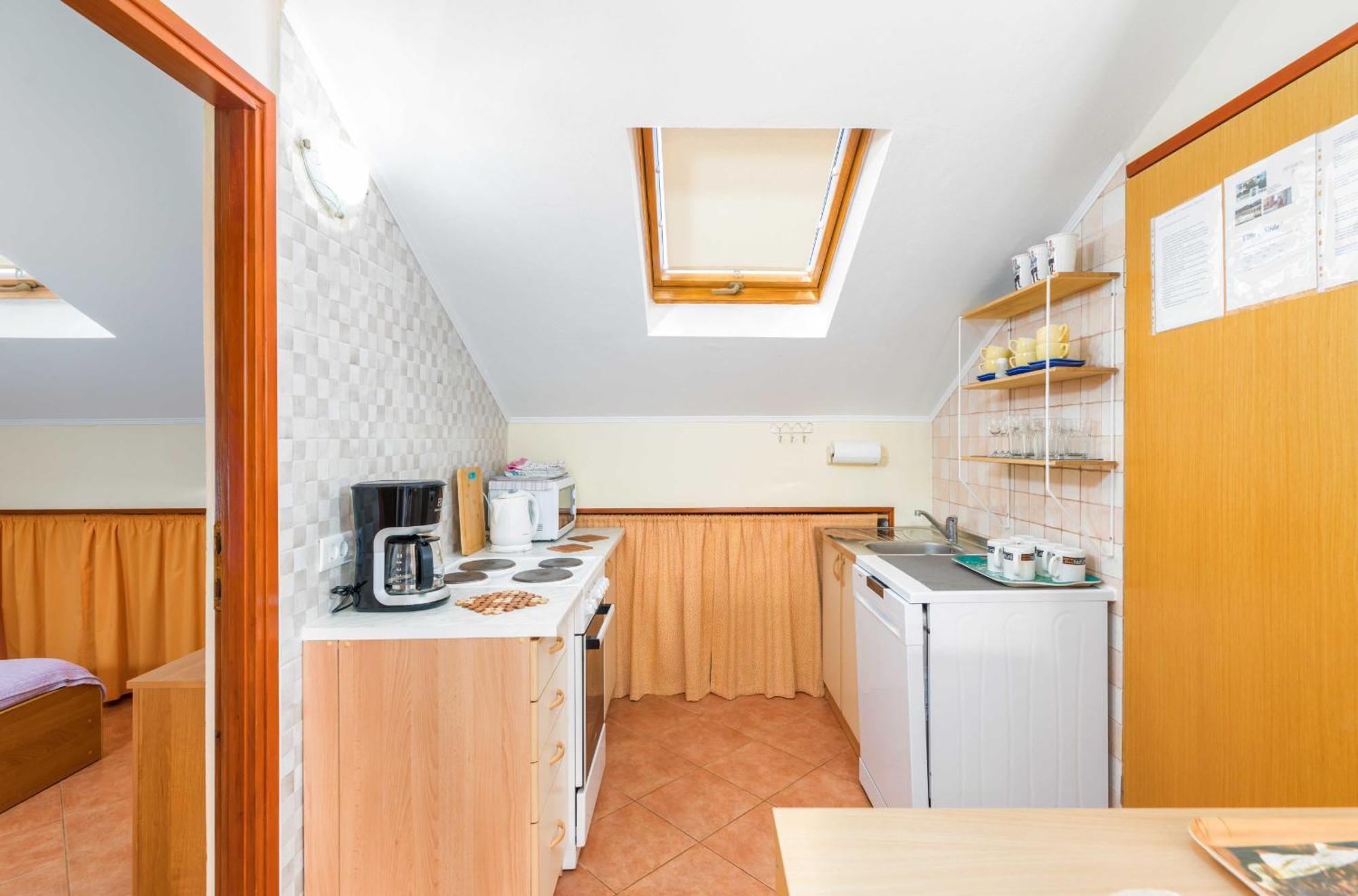 Villa Nada In Fazana - Near The Beach Экстерьер фото