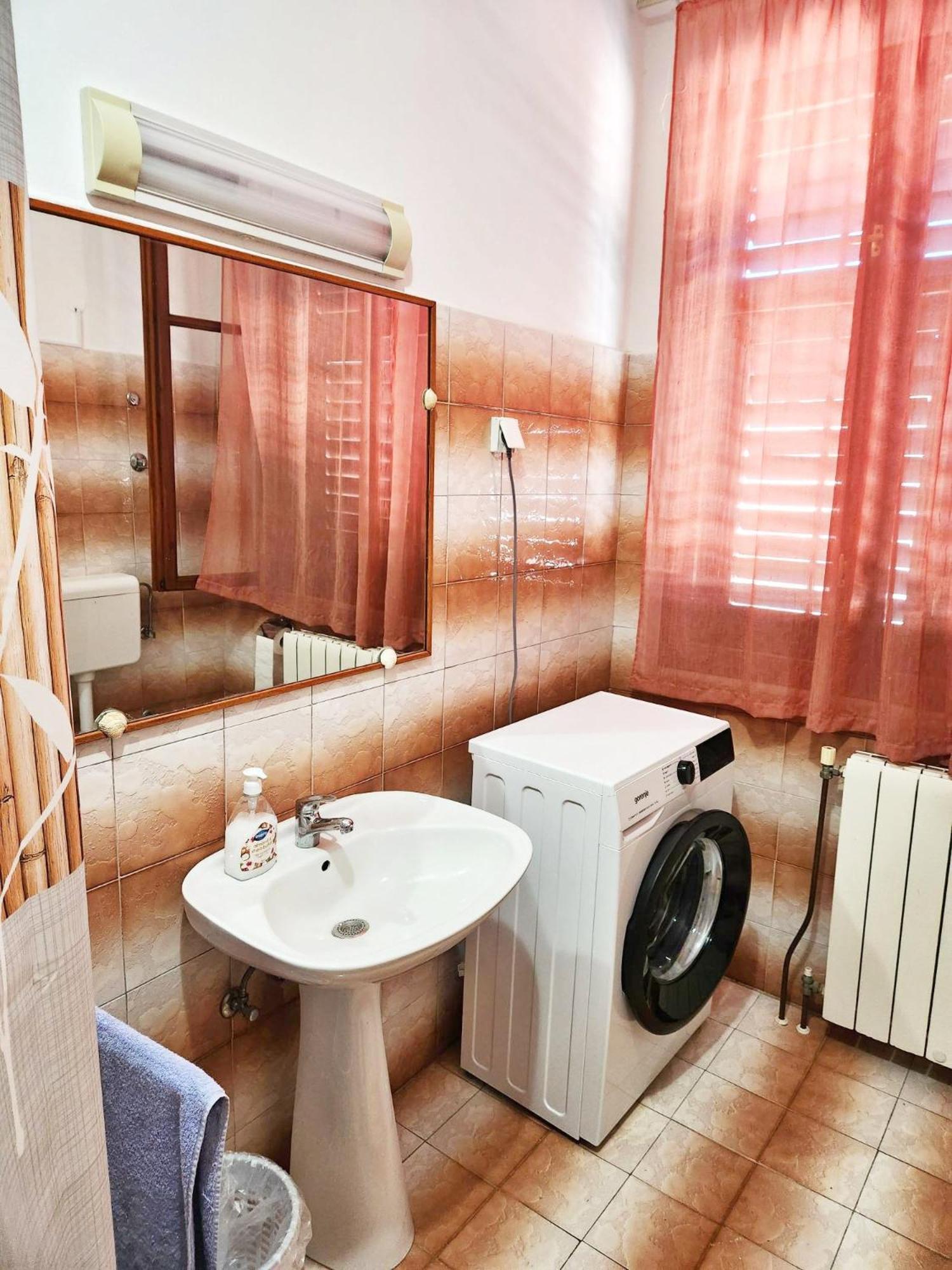 Villa Nada In Fazana - Near The Beach Номер фото